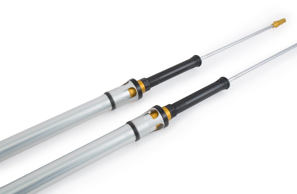Triumph TF250-X Cartridge Kit Fork – Öhlins TTX22 MX & Enduro
